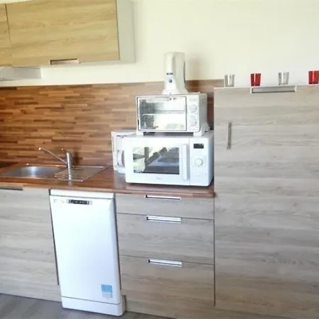 Studio 4 Personnes Studio 4 Couchages Lary Soulan... *