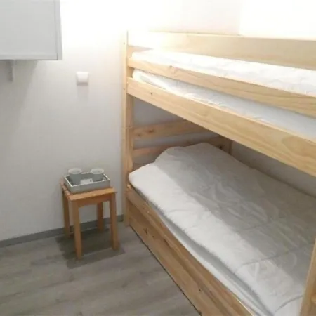 Studio 4 Personnes Studio 4 Couchages Lary Soulan...